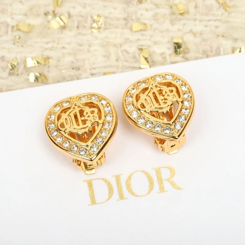 Chanel Earrings Modern 226222