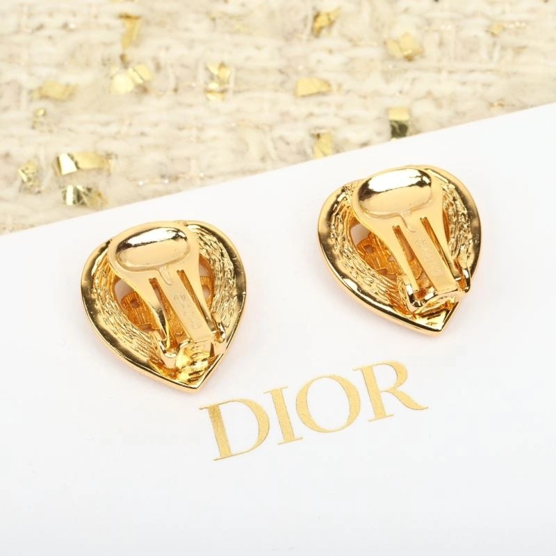 Chanel Earrings Modern 226222