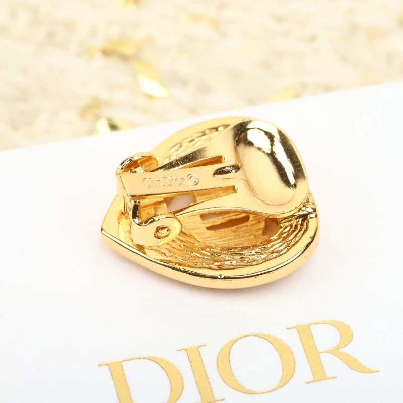 Chanel Earrings Modern 226222