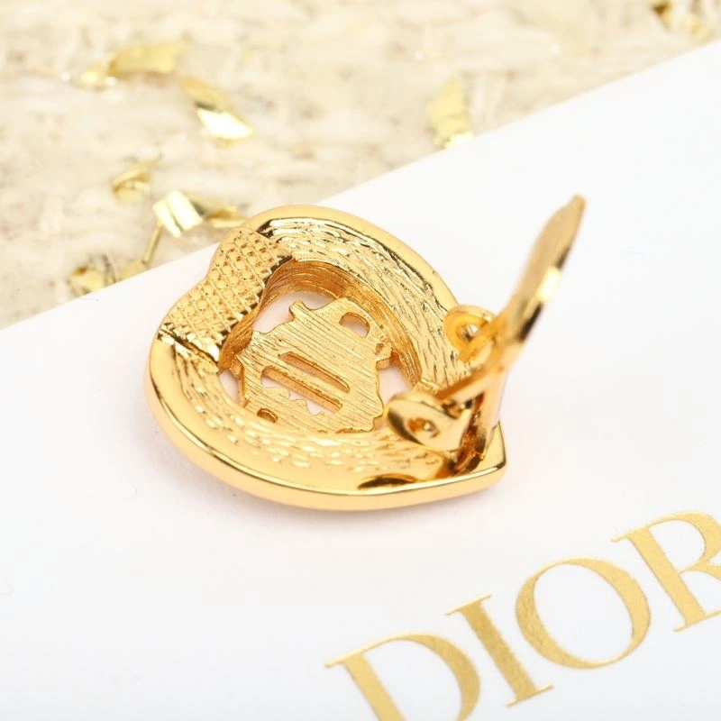 Chanel Earrings Modern 226222
