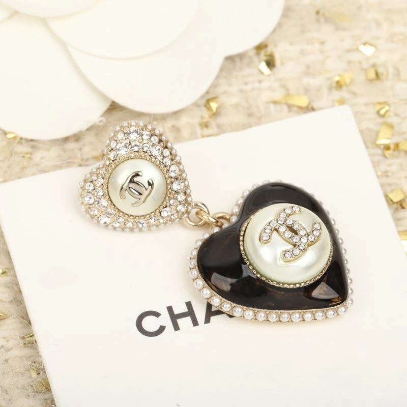 Tailored Chanel Earrings 226213
