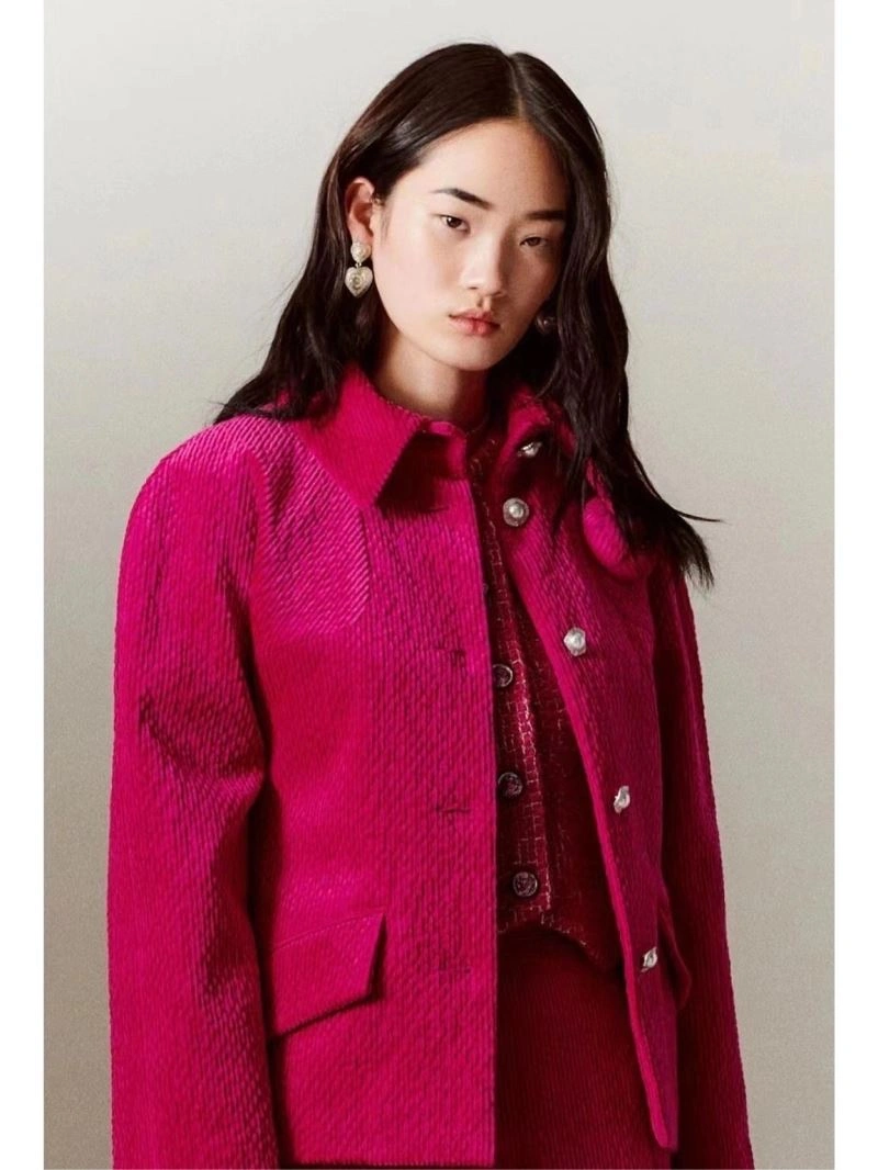 Tailored Chanel Earrings 226213