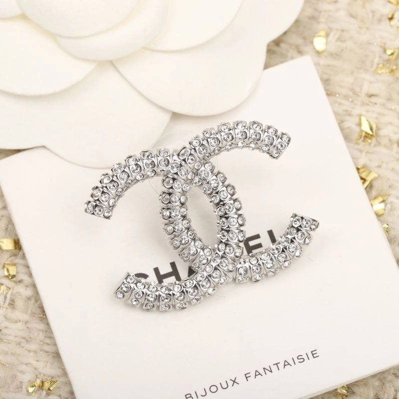 Trendy Chanel Earrings 226274