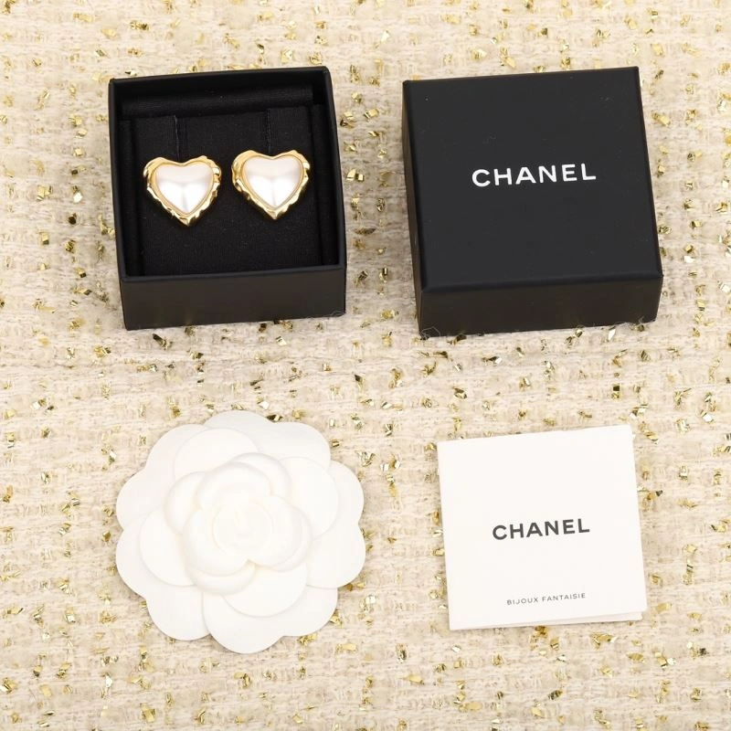 UrbanChic Chanel Earrings 226209