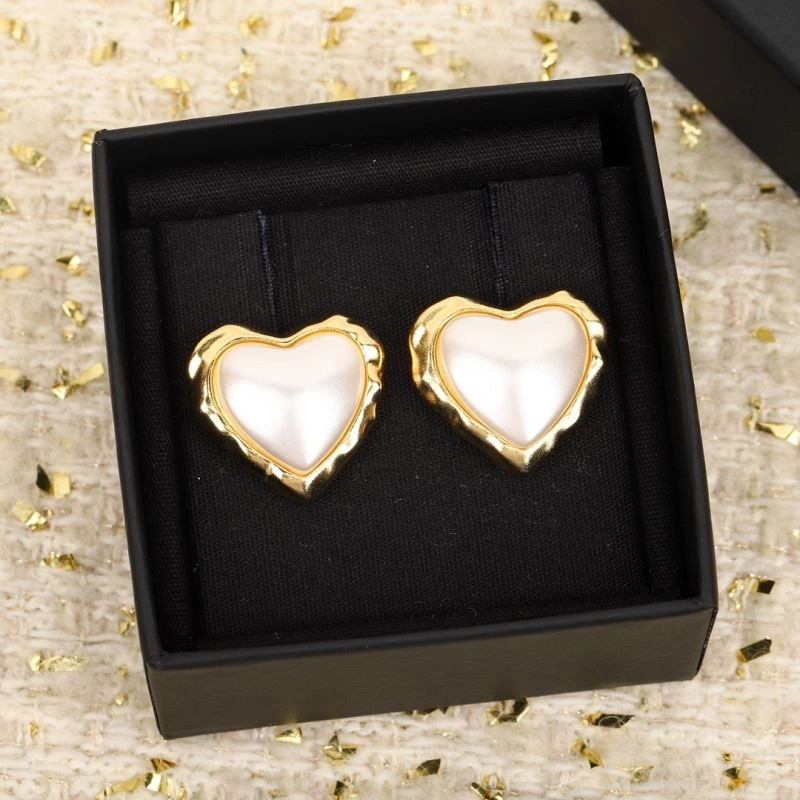 UrbanChic Chanel Earrings 226209