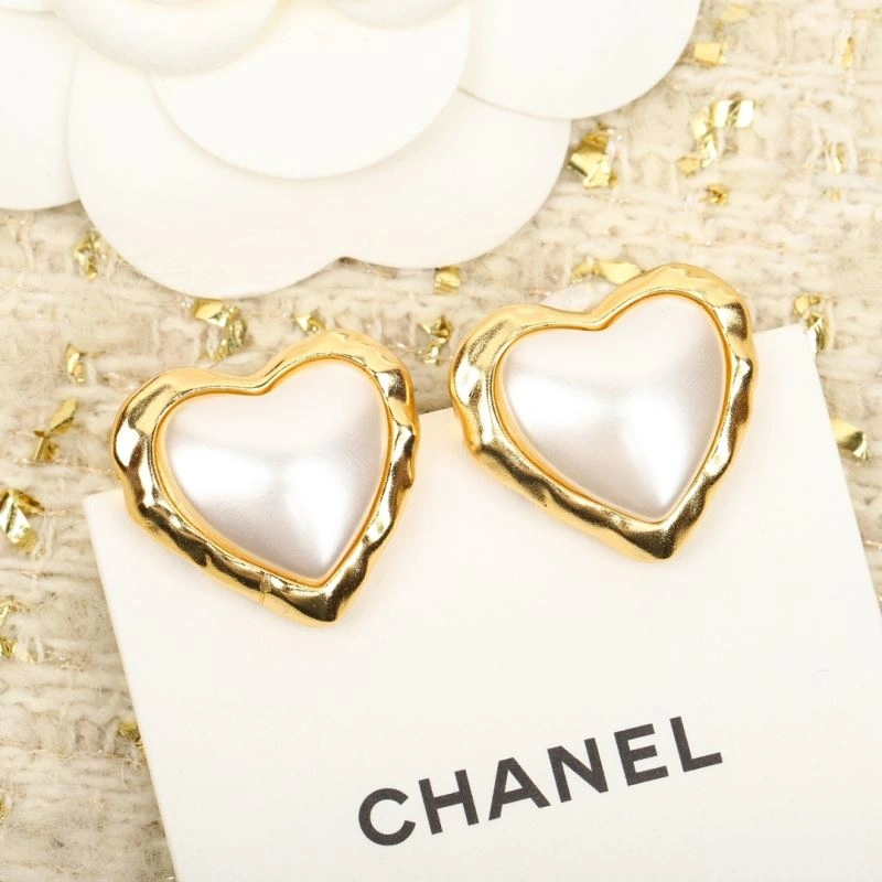 UrbanChic Chanel Earrings 226209