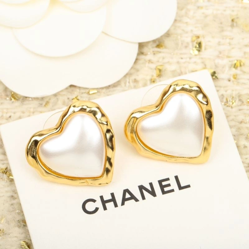 UrbanChic Chanel Earrings 226209