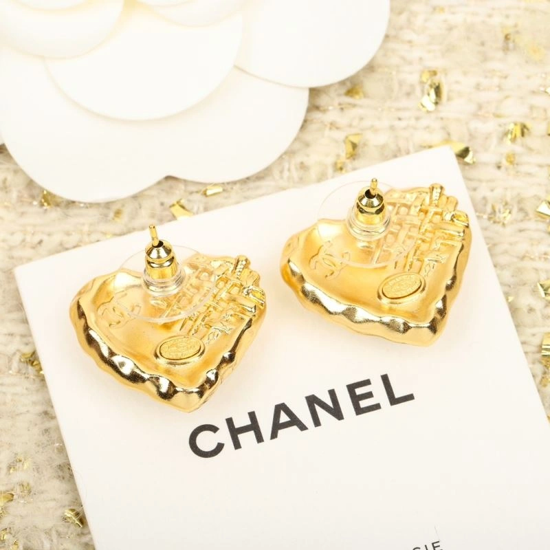 UrbanChic Chanel Earrings 226209