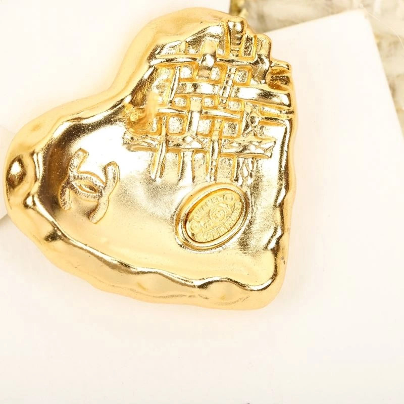 UrbanChic Chanel Earrings 226209