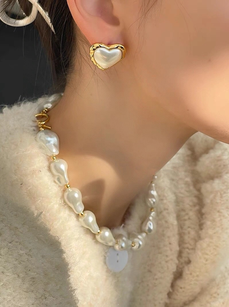 UrbanChic Chanel Earrings 226209