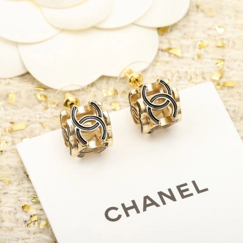 Neat Chanel Earrings 226207