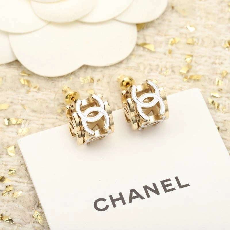 Neat Chanel Earrings 226207