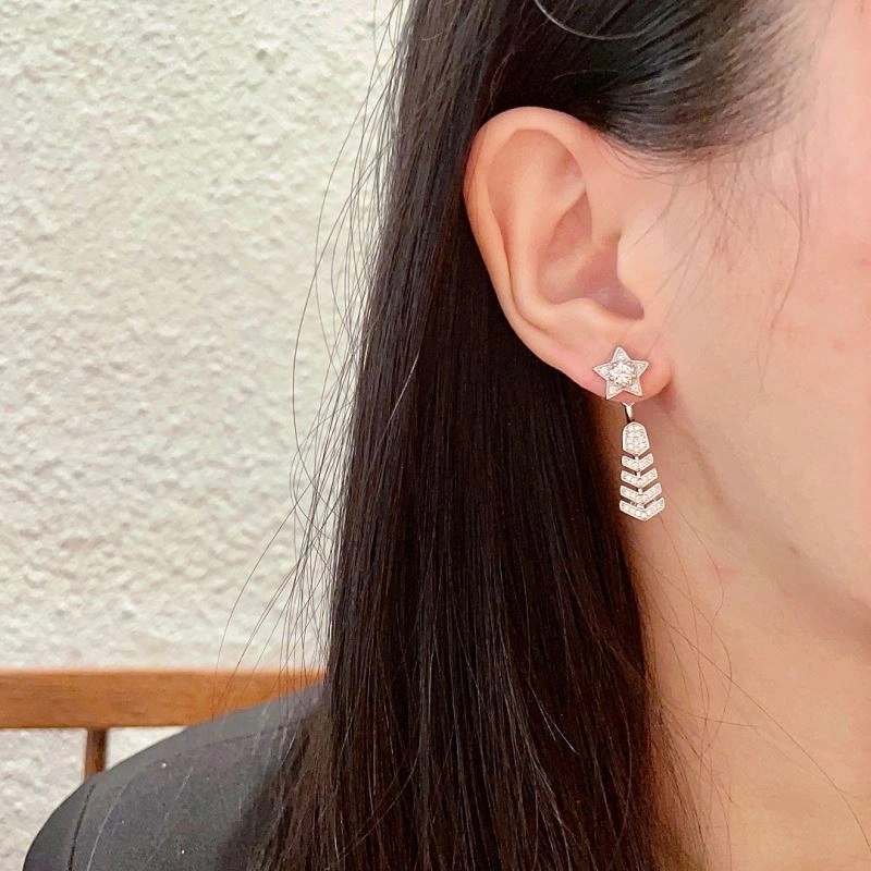 Chanel Earrings Sustainable 226204