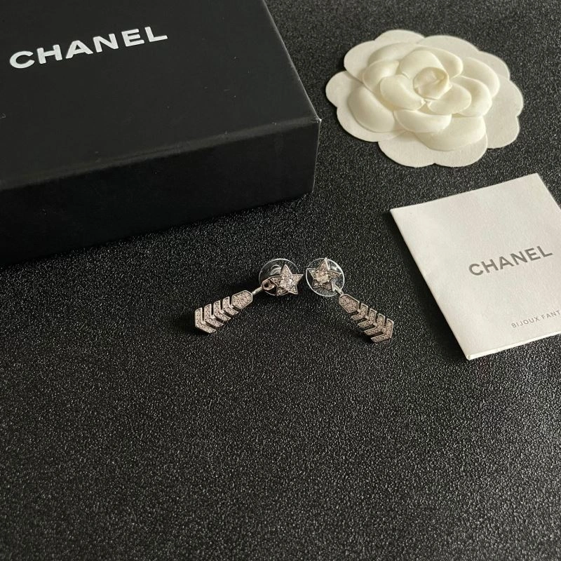 Chanel Earrings Sustainable 226204