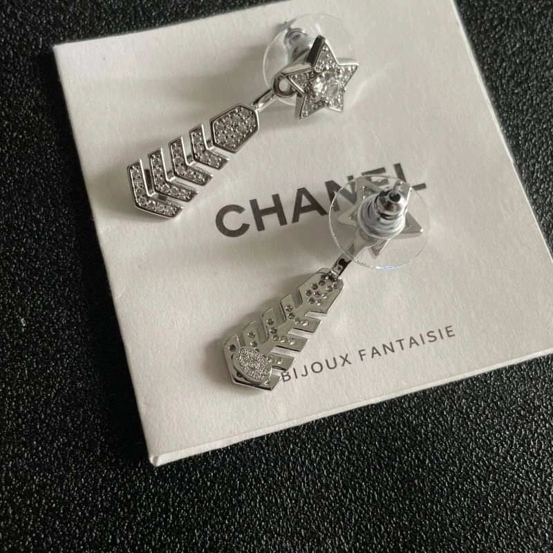 Chanel Earrings Sustainable 226204