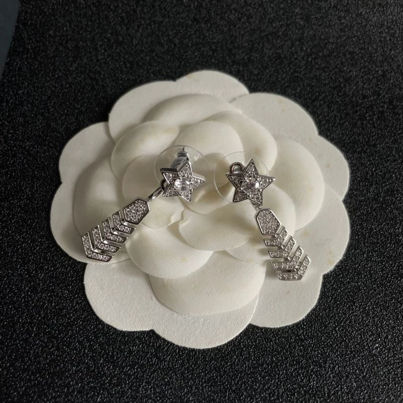 Chanel Earrings Sustainable 226204
