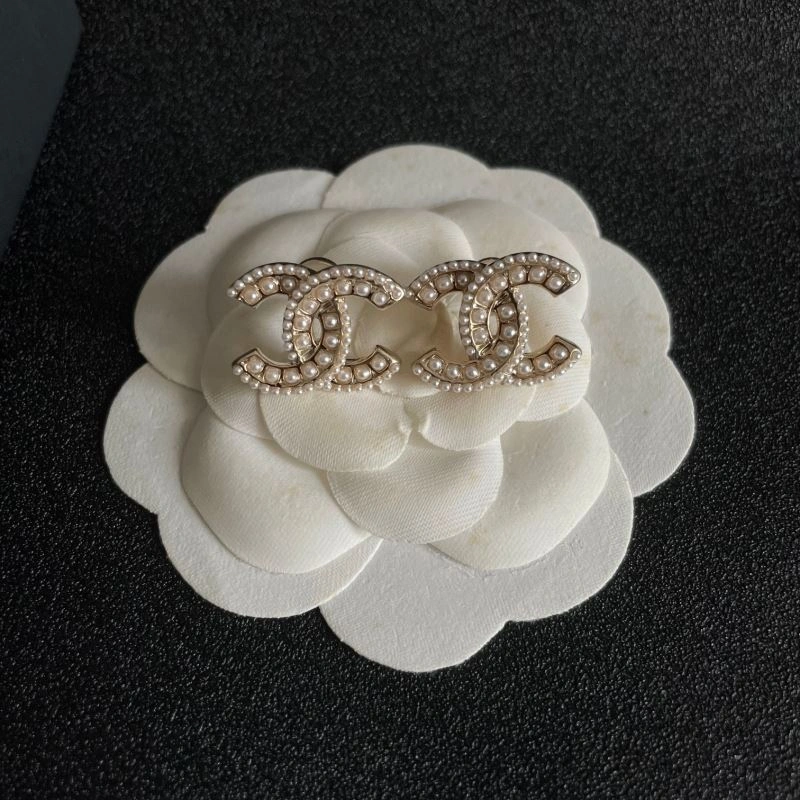FreshLook Chanel Earrings 226198
