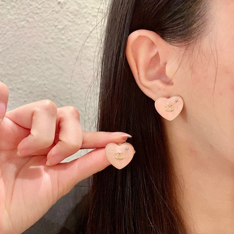 ZeroBulk Chanel Earrings 226243