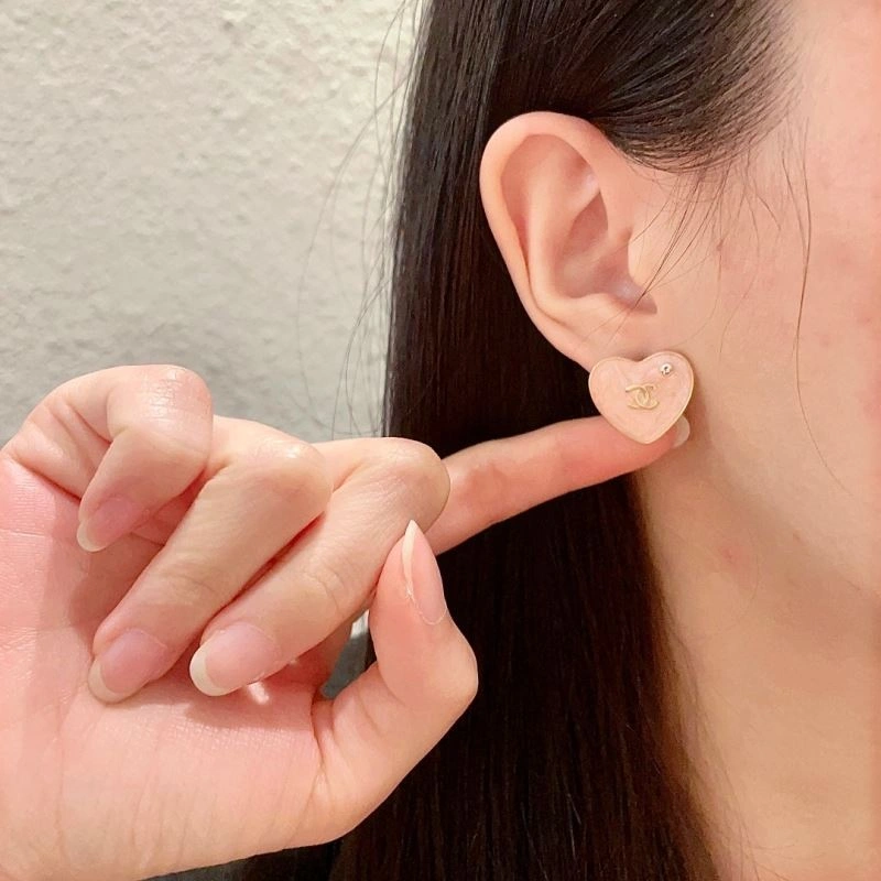 ZeroBulk Chanel Earrings 226243