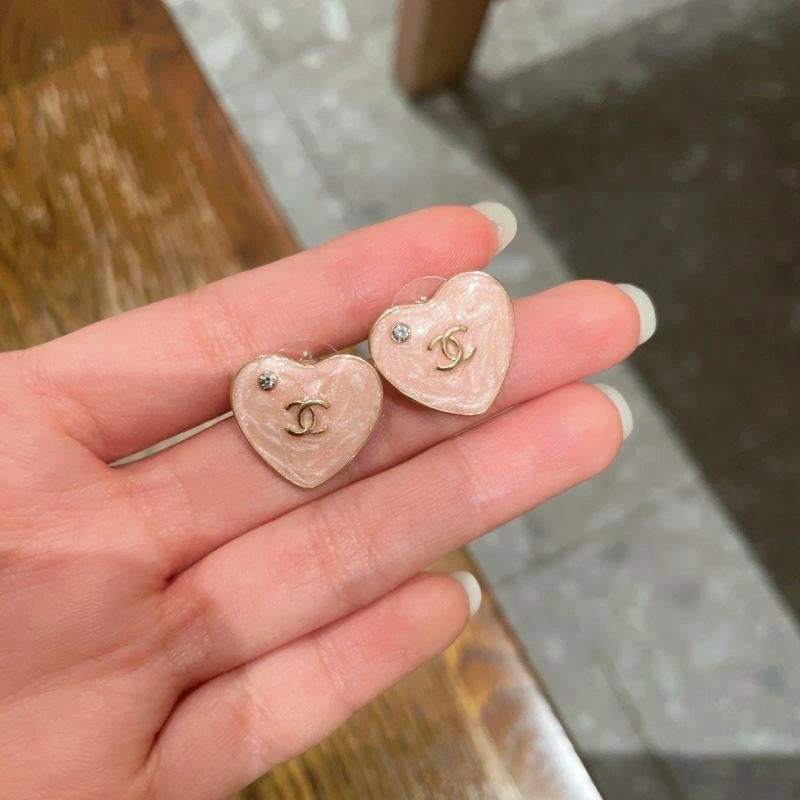 ZeroBulk Chanel Earrings 226243