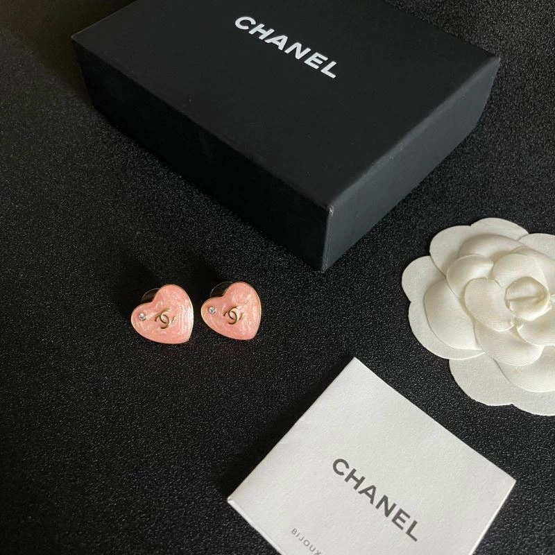 ZeroBulk Chanel Earrings 226243