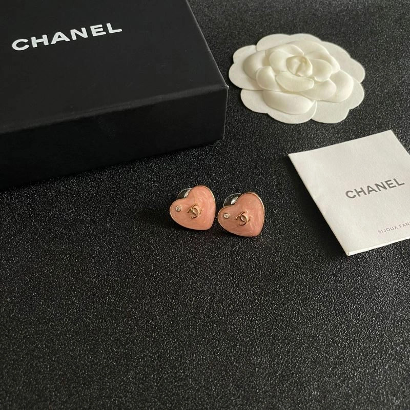 ZeroBulk Chanel Earrings 226243