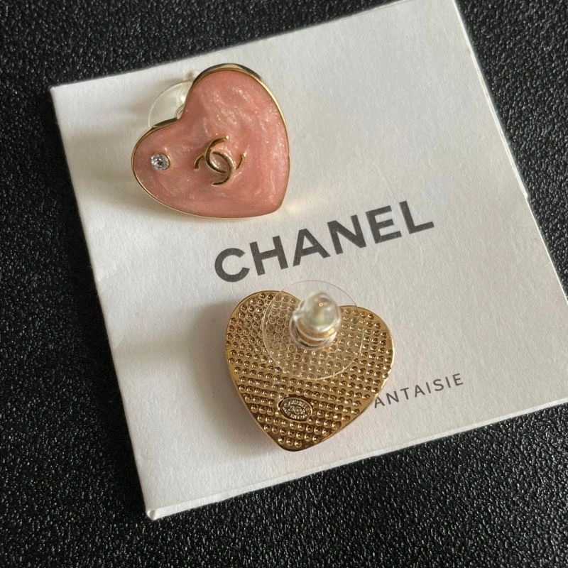 ZeroBulk Chanel Earrings 226243