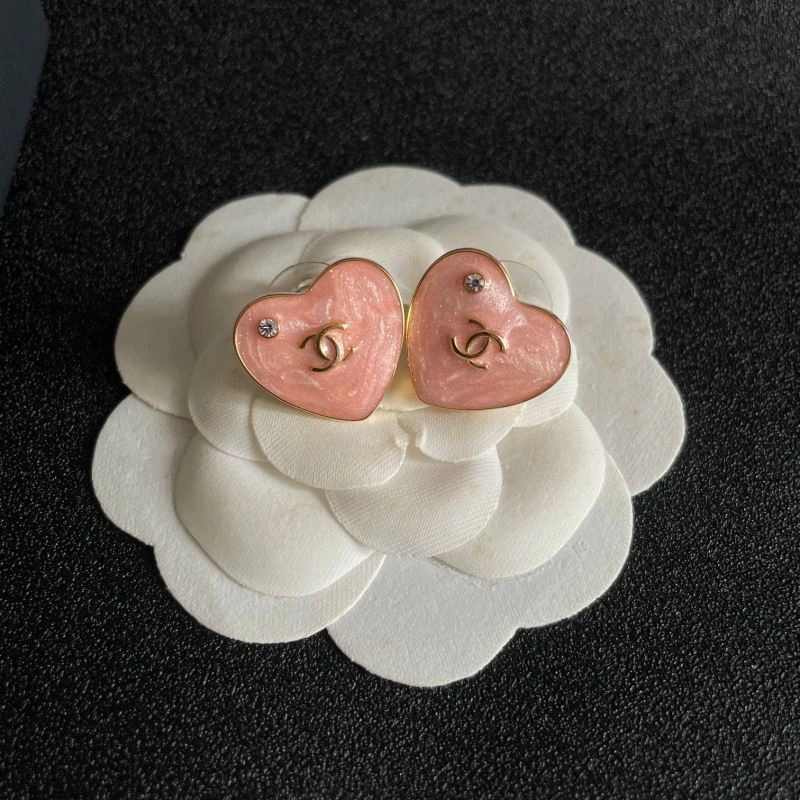 ZeroBulk Chanel Earrings 226243