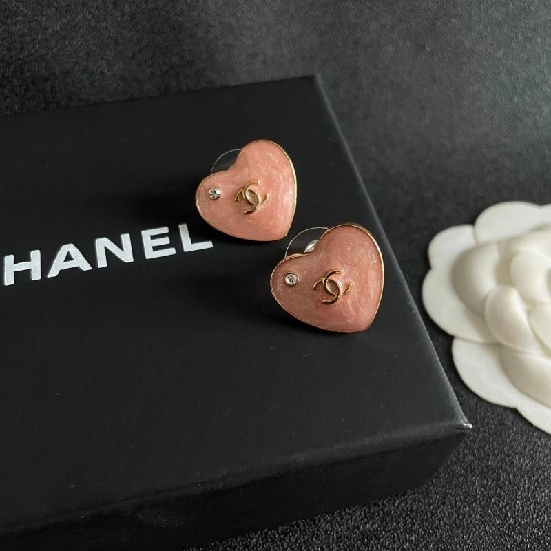 ZeroBulk Chanel Earrings 226243