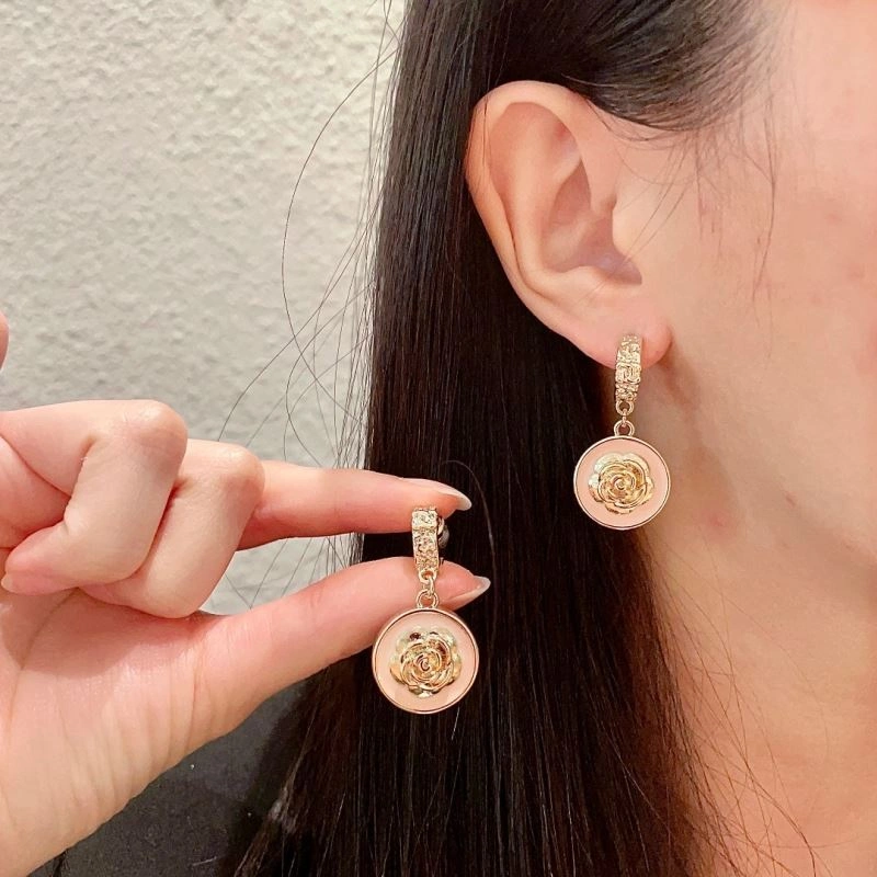 BestValue Chanel Earrings 226184