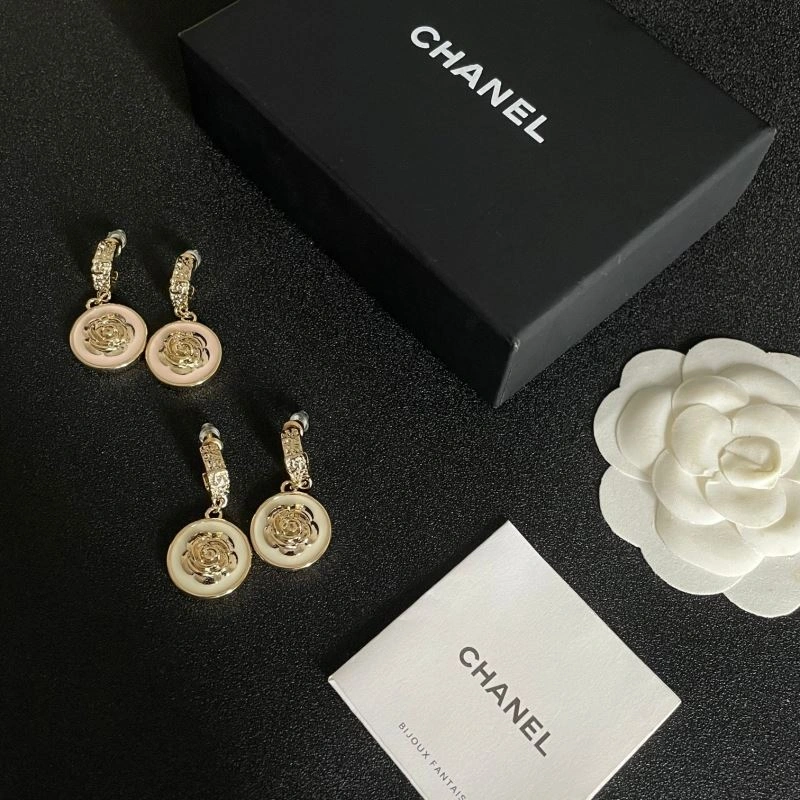BestValue Chanel Earrings 226184