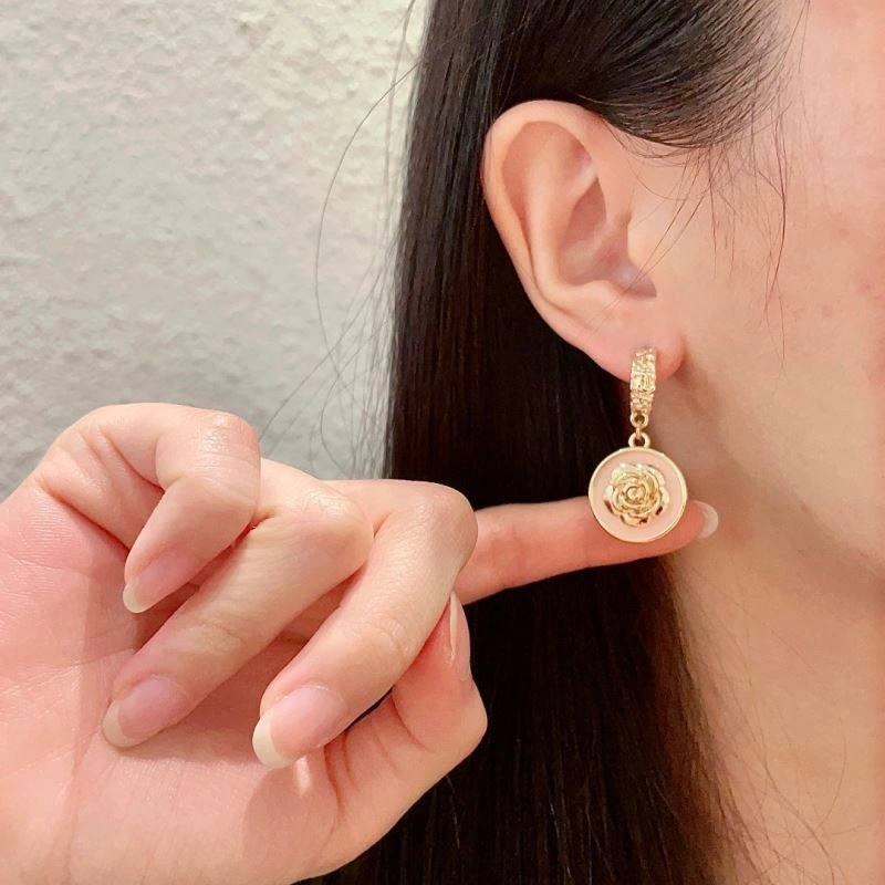 BestValue Chanel Earrings 226184