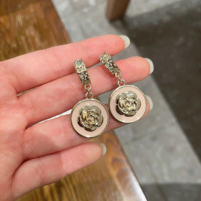BestValue Chanel Earrings 226184