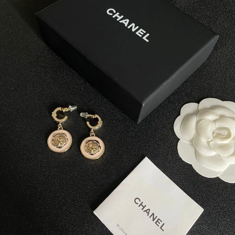 BestValue Chanel Earrings 226184