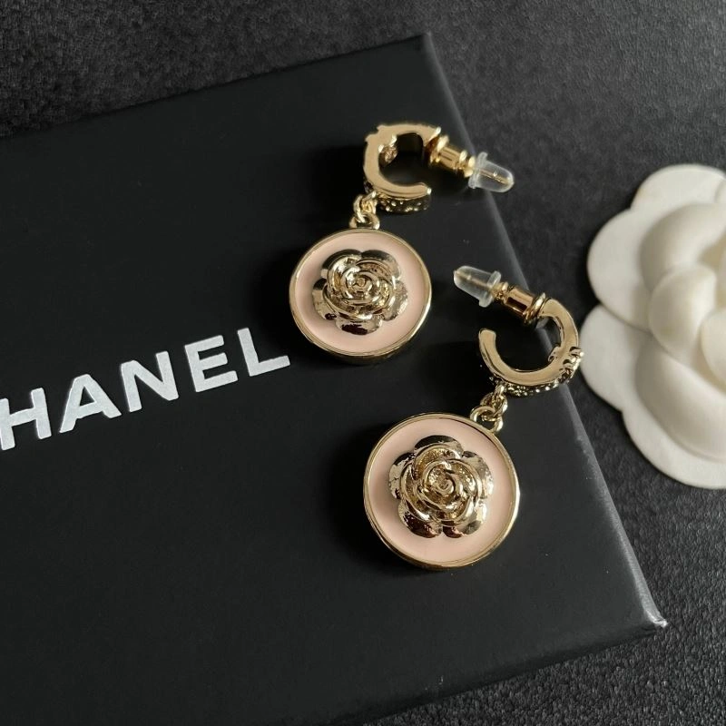 BestValue Chanel Earrings 226184
