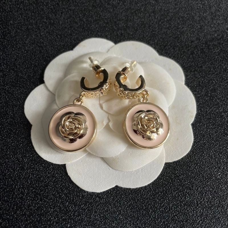 BestValue Chanel Earrings 226184
