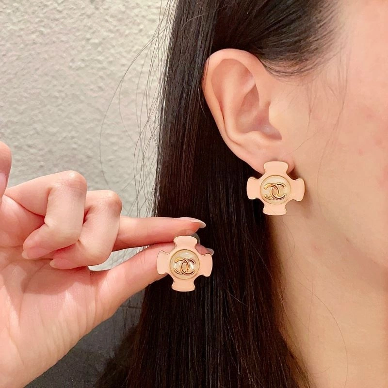 Chanel Earrings Resilient 226189