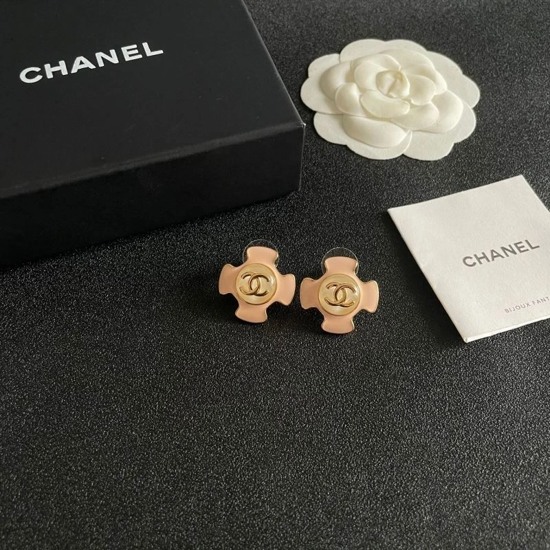 Chanel Earrings Resilient 226189