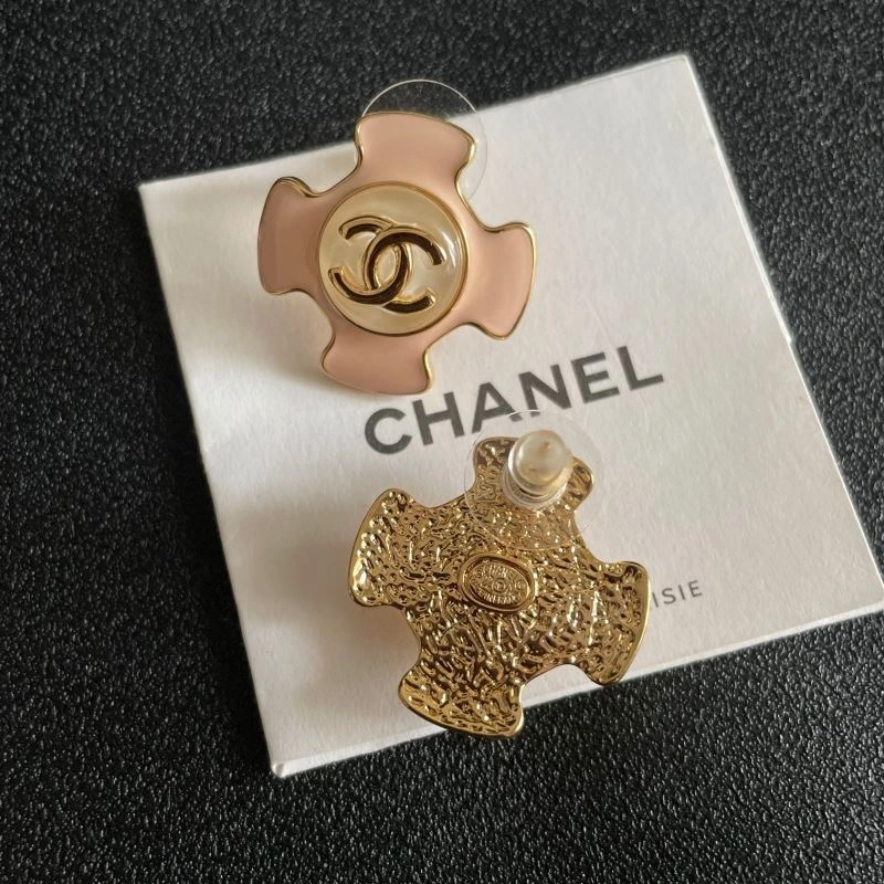 Chanel Earrings Resilient 226189