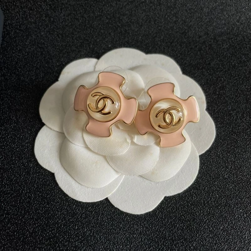 Chanel Earrings Resilient 226189