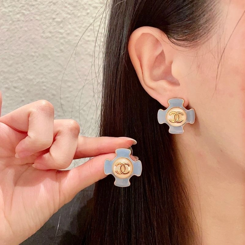 Chanel Earrings SportInspired 226202