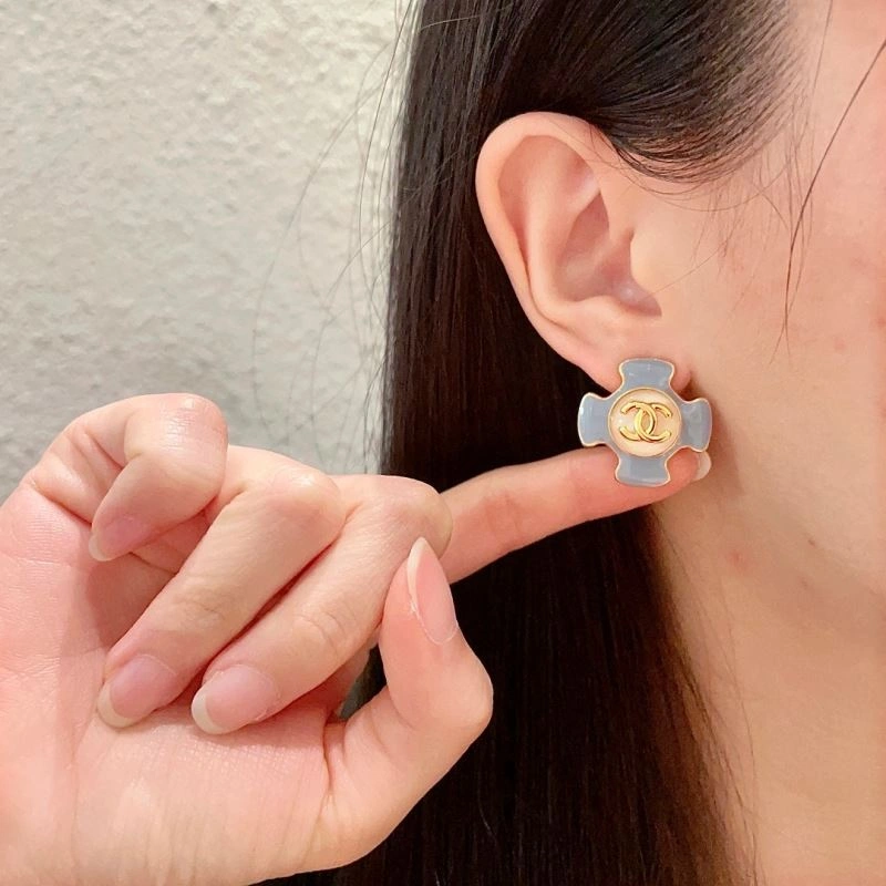 Chanel Earrings SportInspired 226202