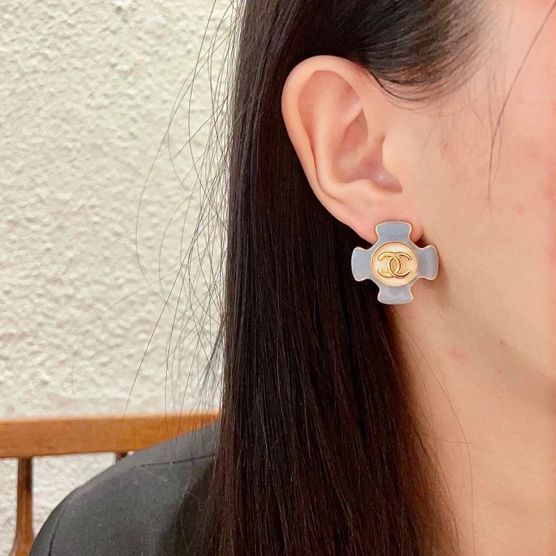 Chanel Earrings SportInspired 226202