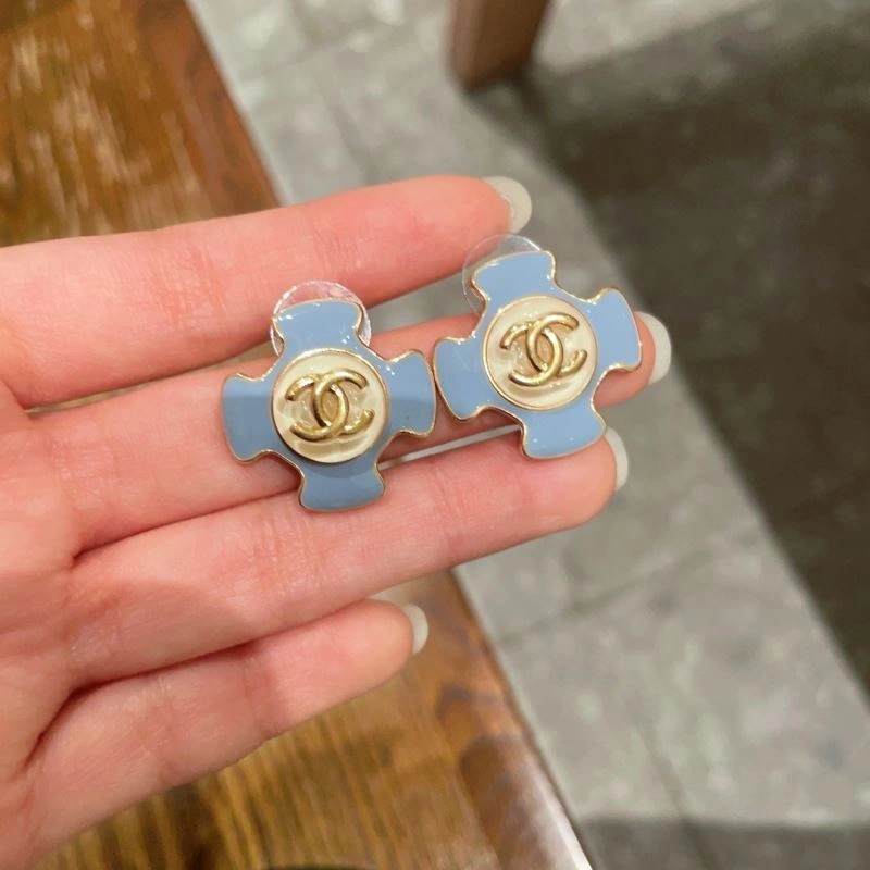 Chanel Earrings SportInspired 226202
