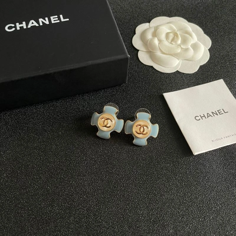 Chanel Earrings SportInspired 226202