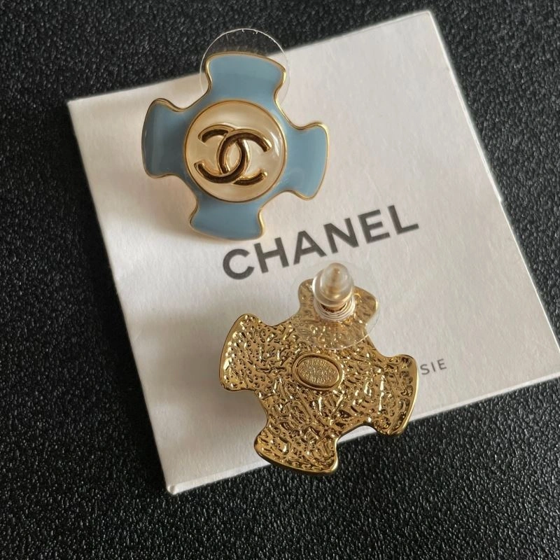 Chanel Earrings SportInspired 226202
