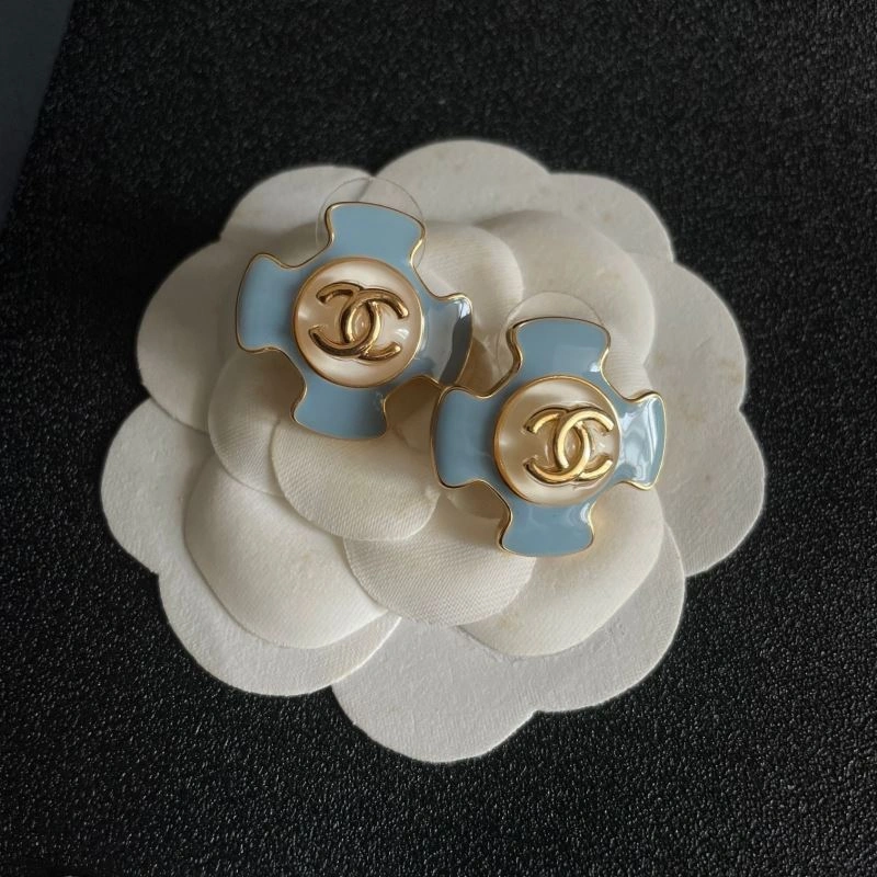 Chanel Earrings SportInspired 226202