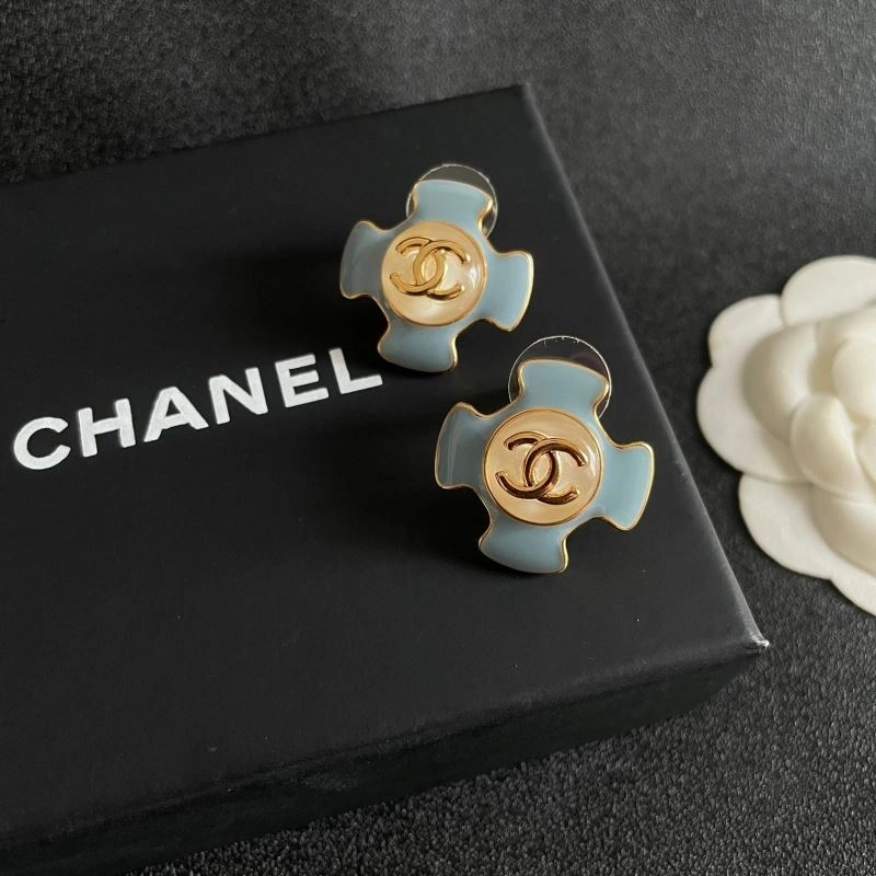 Chanel Earrings SportInspired 226202