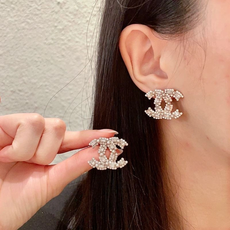Chanel Earrings OnTrend 226289
