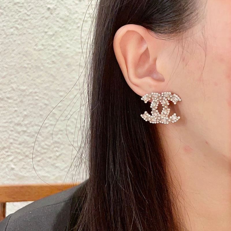 Chanel Earrings OnTrend 226289